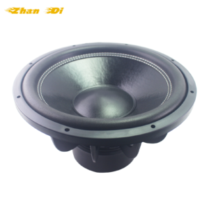 Zhan Di OEM factory 15 inch woofer ZD-1510