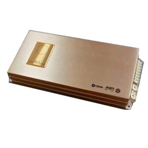 Zhan Di OEM factory RMS 80Wx4-channel amplifier class AB W-G90.4