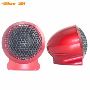 Zhan Di OEM factory NdFeB tweeter speaker ZD-T259R