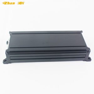 Zhan Di OEM factory RMS 1200W 1-channel amplifier class D W-1200.1D